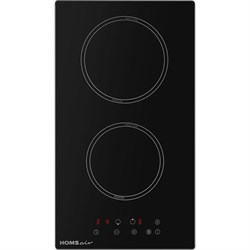 Индукционная варочная панель HOMSair HI32ABK - фото 16582320