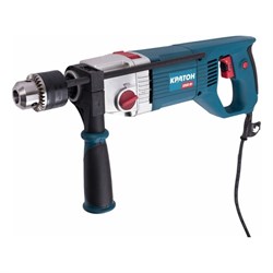 Ударная дрель Кратон PD-1200-13/2P - фото 16582482