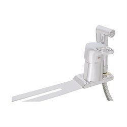 Смеситель для биде Gota Rocio Gota Rocio Special - фото 16582587