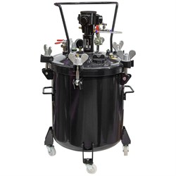 Бак красконагнетатель PI TOOLS 7312 - фото 16582604