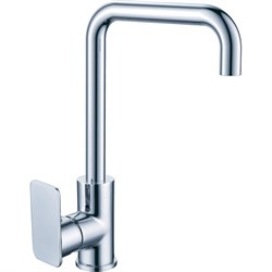 Одноручный смеситель для кухни RUSH BR4335-22 - фото 16582631