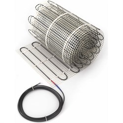 Двужильный греющий мат Hemstedt 30751-1800 - фото 16582761