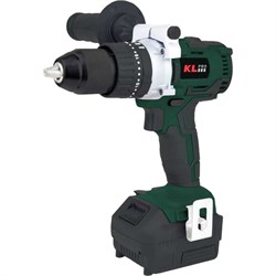 Ударная бесщеточная дрель-шуруповерт KLPRO KLDM18B-50 - фото 16582784