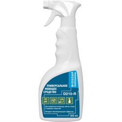 Готовое универсальное щелочной очиститель АиС Агент Е ready - фото 16582788