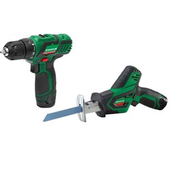 Набор инструментов STATUS 07125601 - фото 16582861