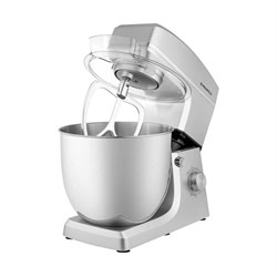 Планетарный миксер Maunfeld MF-432S - фото 16582972