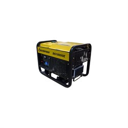 Дизельный генератор CHAMPION DG10000E - фото 16583227