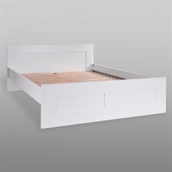 Кровать Гуд ЛАКК СИРИУС - фото 16583524