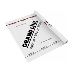 Пароизоляционная пленка Grand Line 358705 - фото 16583536