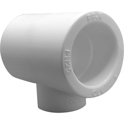 Переходной тройник РОСТерм teePPR322532 - фото 16583545