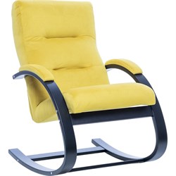 Кресло-качалка Leset Милано - фото 16583578
