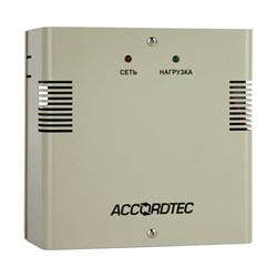 Блок бесперебойного питания под АКБ AccordTec ББП-30NR - фото 16583589