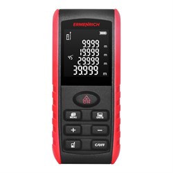 Лазерная рулетка Ermenrich reel ge40 - фото 16583645