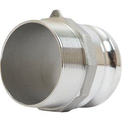 Алюминиевый камлок Partex alf-400 - фото 16583718