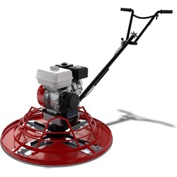 Заглаживающая машина для бетона VEKTOR VSCG-1000 - фото 16583891