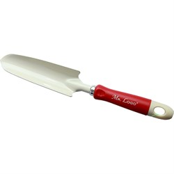 Садовый металлический пересадочный совок Mr.Logo 17513B - фото 16583913