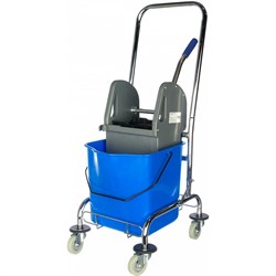 Уборочная тележка Baiyun IT-0107 - фото 16583936