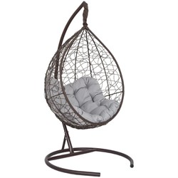 Подвесное кресло кокон Лаура SEVILLA RELAX - фото 16583985