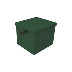 Пескоуловитель Alta Group УТ000021564 - фото 16584069