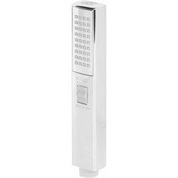 Лейка для душа ORANGE Stick - фото 16584107