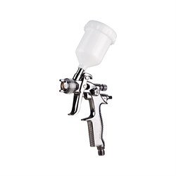 Окрасочный краскопульт Voylet NEW-125 - фото 16584117