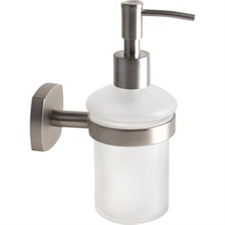 Настенный  дозатор  для жидкого мыла WESS Istad - фото 16584217