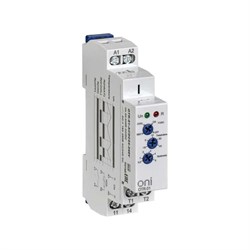 Твердотельное реле oni OTR-01 ONI - фото 16584375