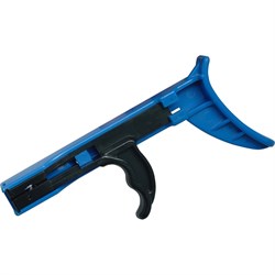 Монтажный инструмент для стяжек REXANT ПС-100 - фото 16584392