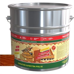 Пропитка для дерева Poli-R 13773 - фото 16584410