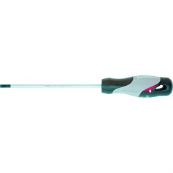 Отвертка Bellota шлиц пустой, 3 х 100 мм - фото 16584461