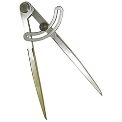 Разметочный циркуль для прямой разметки CNIC 3638 32537 - фото 16584462