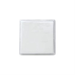 Декоративная сменная клавиша для выключателя Simon 2720010-108 - фото 16584489