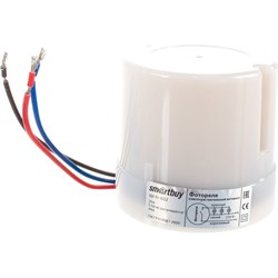 Фотореле Smartbuy SBl-fr-602 - фото 16584529