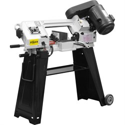 Ленточнопильный станок Stalex BS115 - фото 16584538