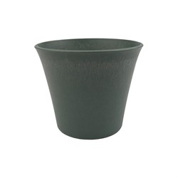 Пластиковый горшок Вещицы Лотос Эко - фото 16584658