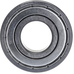 Подшипник BBC-R 6204 ZZ/P6 (6-80204 С17) PLAST - фото 16584705