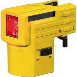 Лазерный уровень STABILA тип LAX 50 - фото 16584816