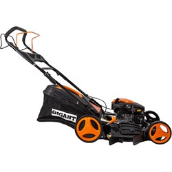 Бензиновая газонокосилка Gigant PLM-02 - фото 16584982