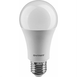 Лампа ОНЛАЙТ 90405 - фото 16584995