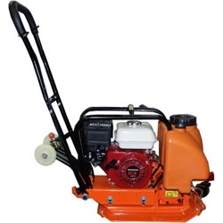 Виброплита Grost VH 60 - фото 16585220