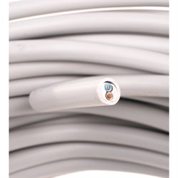 Твердый круглый кабель NYM-O ЭлПроКабель 4630017854561 - фото 16585222