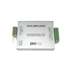 Усилитель Jazzway 1002150 - фото 16585333