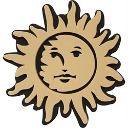 Штамп для декора Korvus Лк-00009665 - фото 16585373