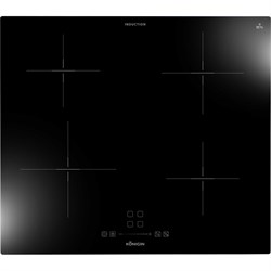 Индукционная варочная панель KONIGIN lacerta i604 sbk - фото 16585443