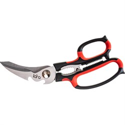 Ножницы Lara LR05-92 BLISTER - фото 16585487