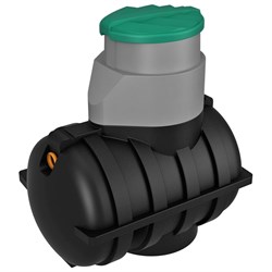 Дачный септик Rostok 612.0000.899.0 - фото 16585614