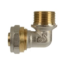 Уголок Terma 01253 35312 - фото 16585626