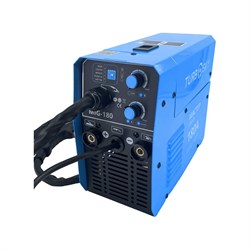 Сварочный аппарат Turbosky Мастер - фото 16585667