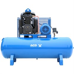 Установка компрессорная Бежецк АСО К25М3 - фото 16585715