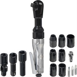 Пневматическая трещотка AIRLINE ATAZ020 - фото 16585759